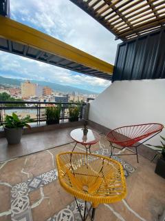 Dúplex Cielo Raso - 9