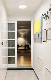 Sunny Gangnam House - Seul - 7