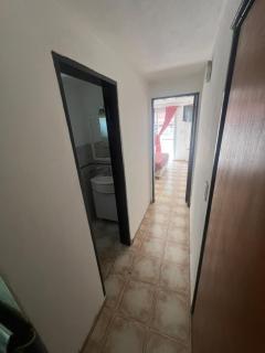 Depto para 4 personas con pileta a 3 cuadras del rio - 1