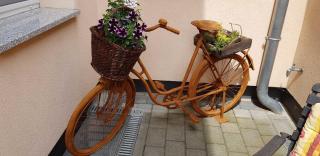 Ferienwohnungen _ Haus Lisa_ - Senftenberg - 7