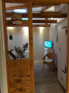 Ferienwohnungen _ Haus Lisa_ - Senftenberg - 4
