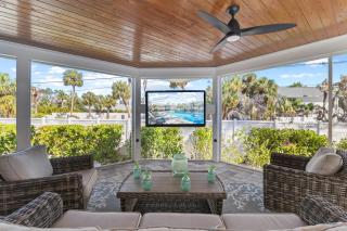 The Birdhouse - 783 - Siesta Key - 1