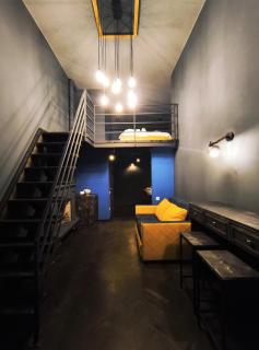 D5 Apartments - Tbilisi - 3