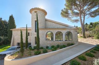 Villa à pied du Village de Mougins - Mougins - 9