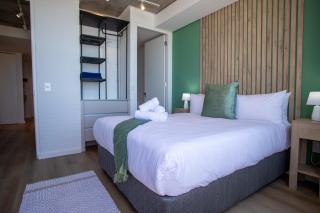 Eighty2 on M Luxury Ocean View Apartment - 8