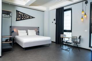 The Social Hub Bologna Extended Stay - 9