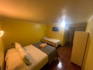 HOSTAL APANANTOR 1 - San Pedro de Atacama - 2