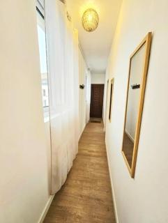 Lumineux Duplex proche Place Dalton et Remparts - Boulogne-sur-Mer - 4