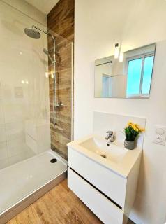 Lumineux Duplex proche Place Dalton et Remparts - Boulogne-sur-Mer - 1