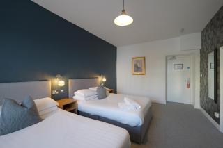 THE LORD NELSON HOTEL - Pembrokeshire - 4