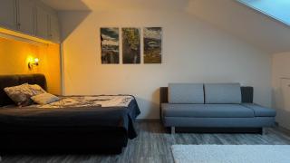 Ferienwohnung Alpenglück mit Schwimmbad und Sauna - Oberstdorf - 1