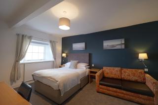 THE LORD NELSON HOTEL - Pembrokeshire - 5