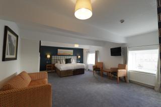 THE LORD NELSON HOTEL - Pembrokeshire - 2