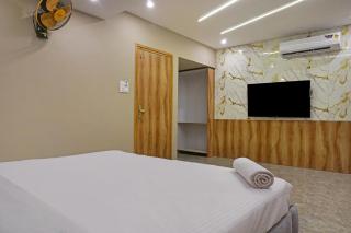 Hotel Nest Inn - Bombay - 2