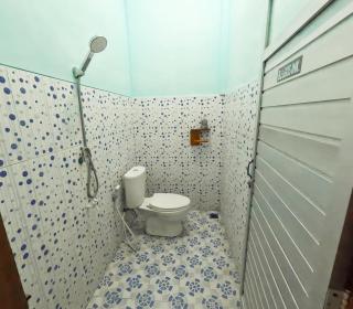 Prima Homestay - Tua Pejat - 2