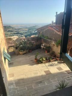Al Tuffatore Etrusco - Campiglia Marittima - 6