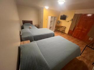 HOSTAL APANANTOR 1 - San Pedro de Atacama - 7