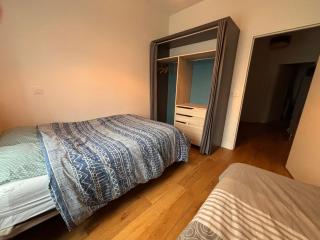 Appartement partagé avec jardin - métro 11 & 9 - Montreuil - 6
