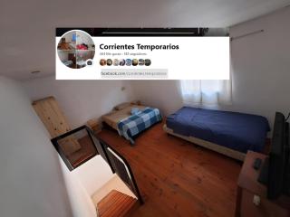 Temporarios Corrientes - Corrientes - 1