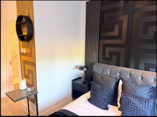 Canterbury Six Luxury Suites with Lounge Kitchen Hot Tub and Free Parking - Canterbury - 6