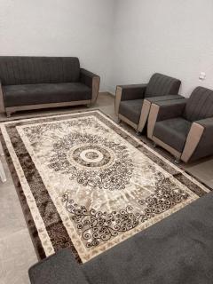 Suhail Star Guest House - Misfāh - 1