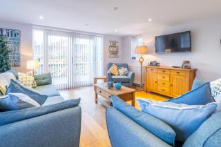 Stone Lodge - Hunstanton - 0