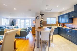Stone Lodge - Hunstanton - 1