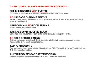 home22 Private Residence - 7