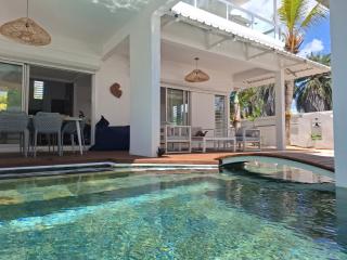 Tia Beach House - pool, beach and hamman - Albion - 7