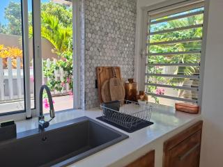 Tia Beach House - pool, beach and hamman - 1