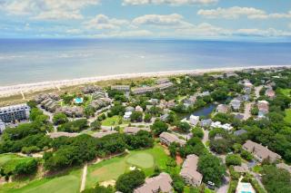 Fairway Dunes 14 - Tennis! Pool! Beach! - Isle of Palms - 8