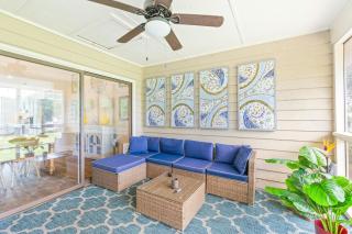 Fairway Dunes 14 - Tennis! Pool! Beach! - Isle of Palms - 3