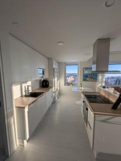 Amazing views in Kuopio - Kuopio - 7
