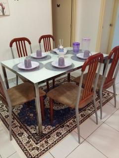 The Purple Home - Puchong - 5