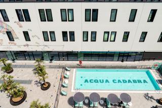 The Social Hub Bologna Extended Stay - Bolonia - 8