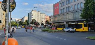 Kreuzberg Neukölln Berlin - 0