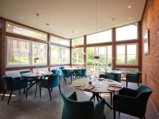 Restaurant und Hotel Alte Schule Fürstenhagen - 5