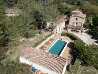 Mas en Baronnies Provençales - Eygaliers - 3