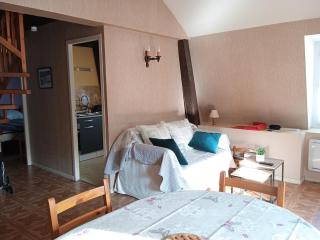 Agréable T3 - Bagnères-de-Bigorre - 8
