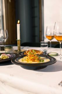 Ski Resort & Hotel Pikku-Syöte - 2