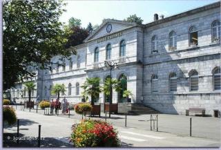 Agréable T3 - Bagnères-de-Bigorre - 4