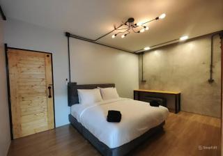 Cactus Villa 2024 - Klong Muang Beach - 0