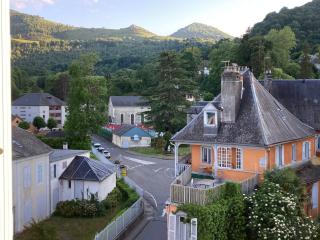 Agréable T3 - Bagnères-de-Bigorre - 1