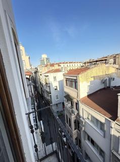 City Center Allyon Suit Hotel Istanbul - Istanbul - 9