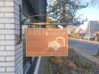 B&B Harskamp - Harskamp - 0