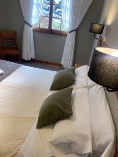 Las Marianas Hotel - San Carlos de Bariloche - 1