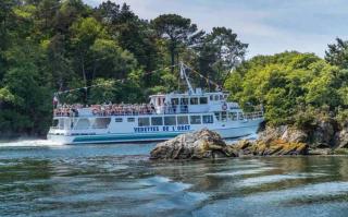 Maison Renovée Plomelin - - 8