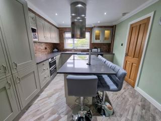 Stunning Family home close to the city centre - 7