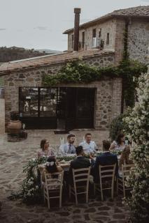 Agriturismo Poggio Il Castellare - 2