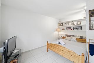 Ample and luminous Studio by Miggins - Crans-Montana - 1